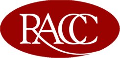 myRACC Logo